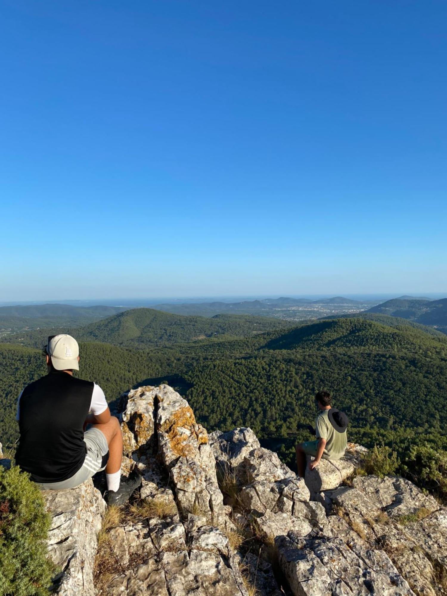 Appartamento Cosy Provencal Belgentier Esterno foto